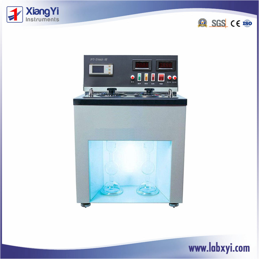 PT-D1665-1b Engler Viscometer (Double Units)