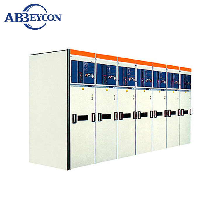 high voltage switchboard