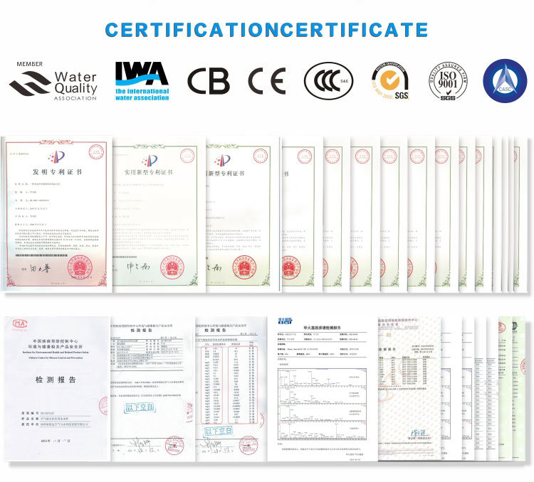 AWG Fnd 20L/Day Air Water Generator/Atmospheric Water Machine Wit RO Filtration System