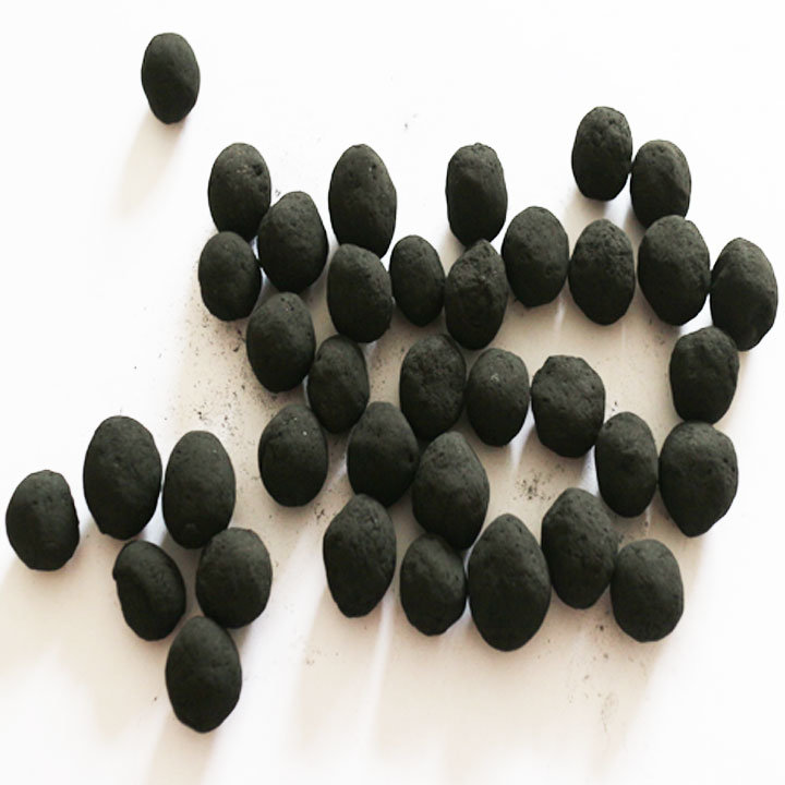 Coal Based Activated Carbon Ball with Competitive Price