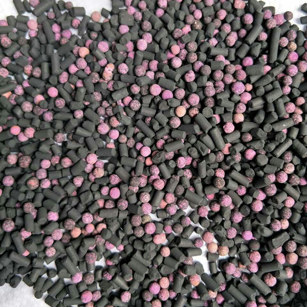 Anthracite Coal Columnar/ Globular Activated Carbon Price Per Ton