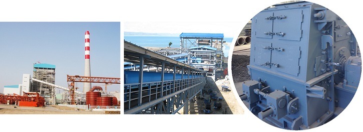 Coal Crushing Machine/ Coal Crushing Equipment / Coal Crushing Machinery / Fine Coal Crushing Machine/ Fine Coal Crusher