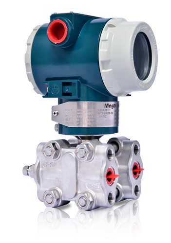 differential pressure level transmitter