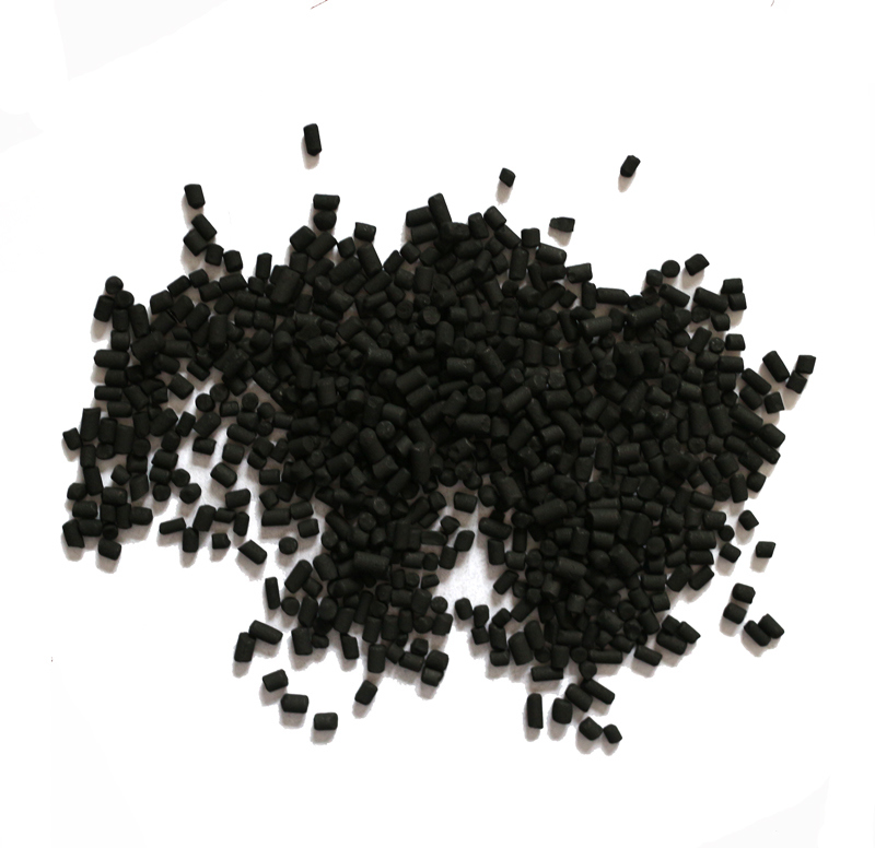 Bulk Density Activated Carbon Company