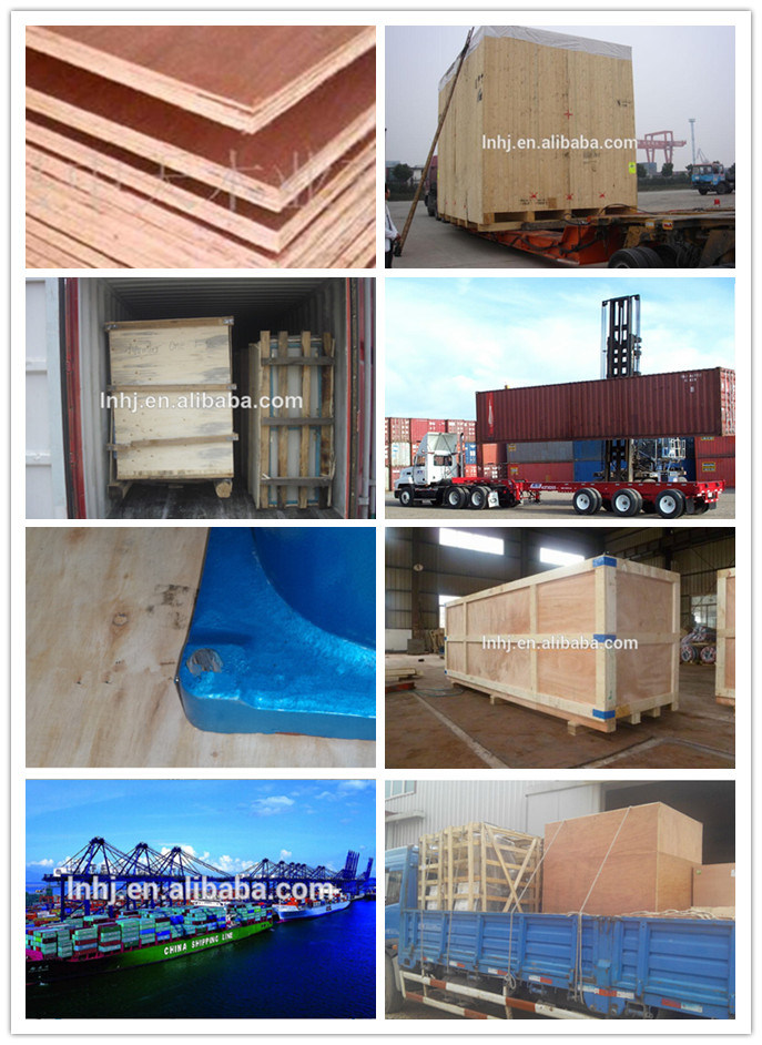 High Quality Lw450 Horizontal Screw Discharge Sedimentation Wine Decanter Centrifuge