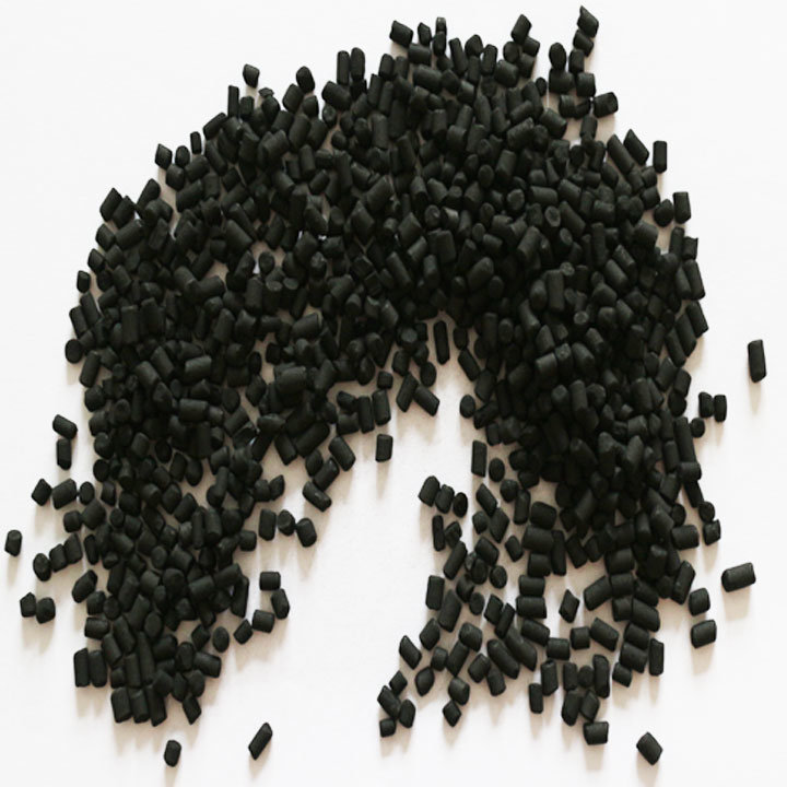 Columnar Anthracite Coal Activated Carbon for Sale with Reasonable Price