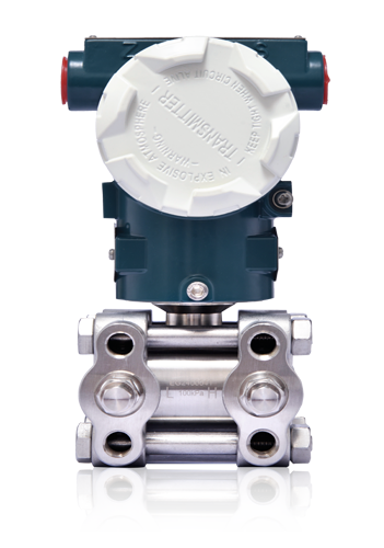 differential pressure level transmitter