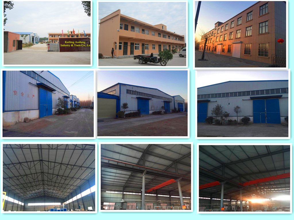 High Efficiency Maize Mill Machinery Flour Mill Machine Grinder Crusher