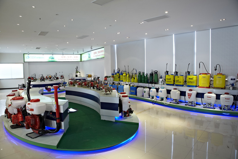 Agricultural Diaphragm Pump, Membrane Pump Gmb30, 35L/Min.