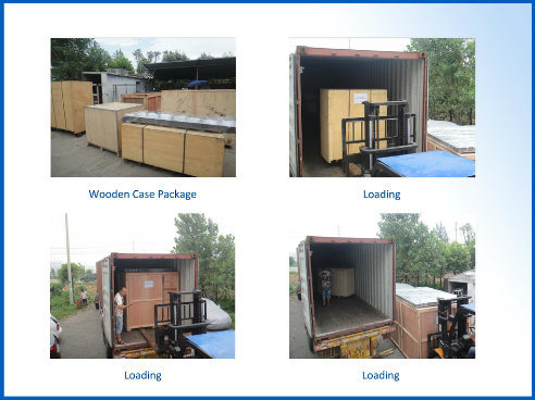 Glucose Oral Liquid Medicine Machine