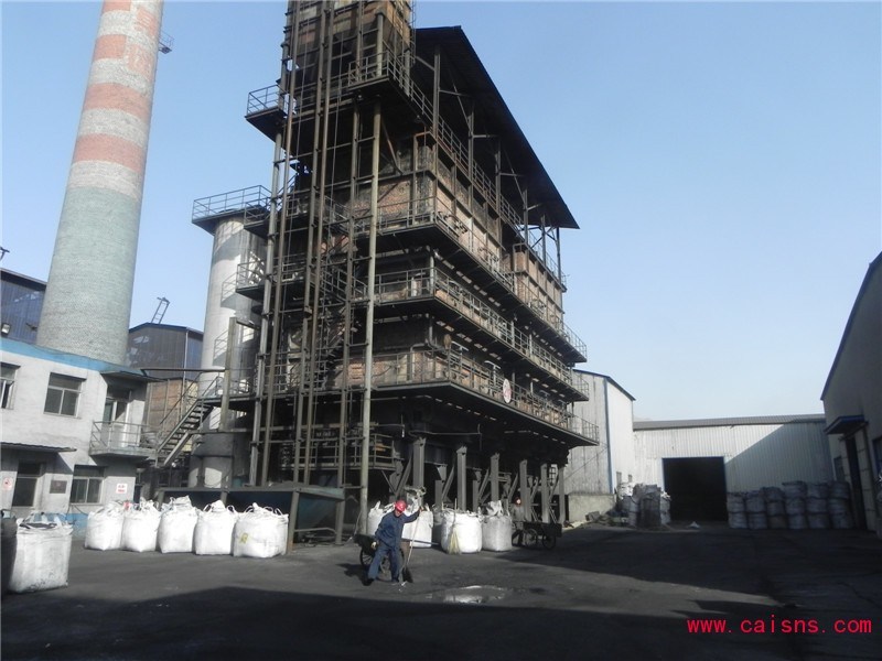 Factory Direct Selling Powder Activated Carbon