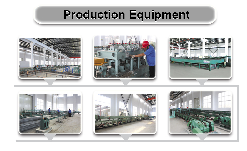 ABS Coated Zinc Plated Lean Pipes