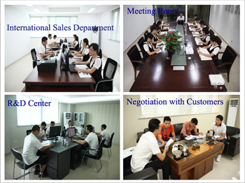 Zhz-Z1 Automatic Grain Filling Machine