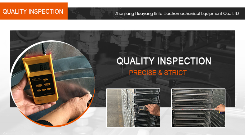 Hot sell aluminum busbar for electrical substation Factory price