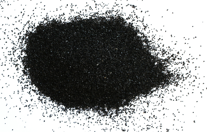 China Sell Coconut Shell Activated Carbon Granular Price Per Ton