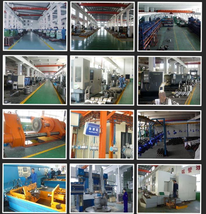 API Side Entry Trunnion Ball Valve