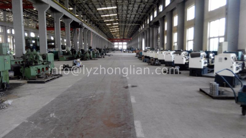 High Speed 3000r/M Plate Type Waste Oil Sedimentation Centrifuge