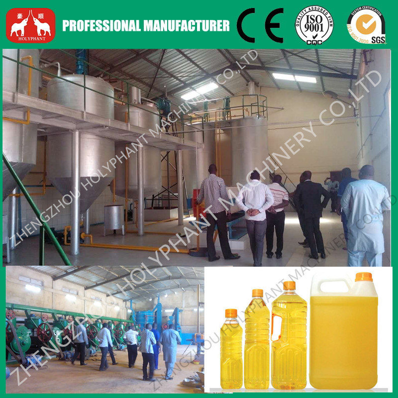 Vegetable Cotton Seeds, Rice Bran, Sunflower Seeds Oil Press Equipment