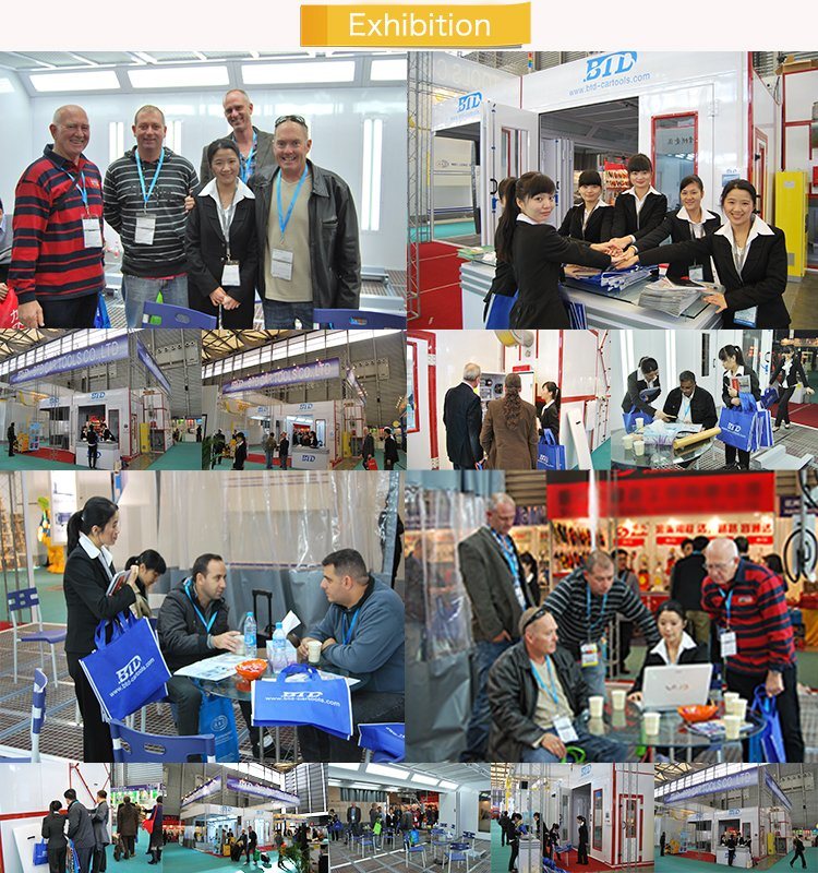 Use Spray Paint Drying Equipment