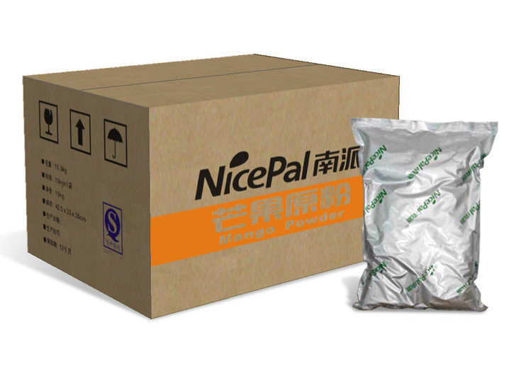 Non GMO Mango Juice Powder with High Purity