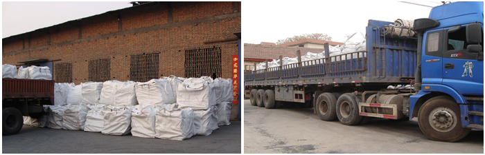 200 Mesh Wood Powder Activated Carbon for Decolorization