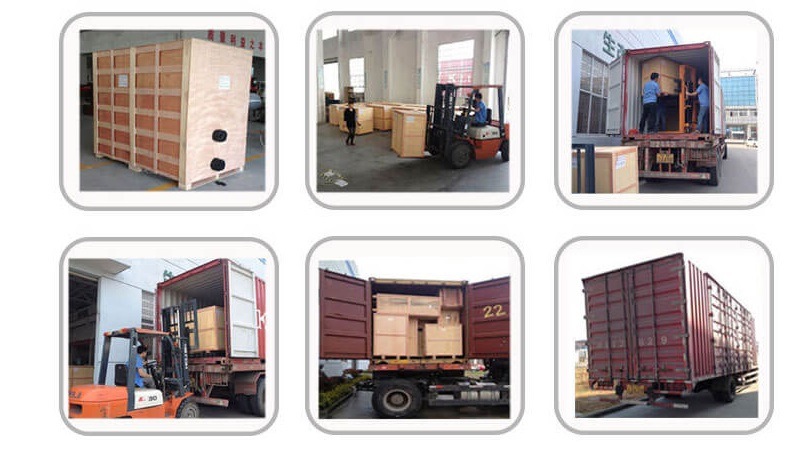 2018 Favorable Price Lxp-5 Type Milk Powder Making Machine / Spray Dryer Price