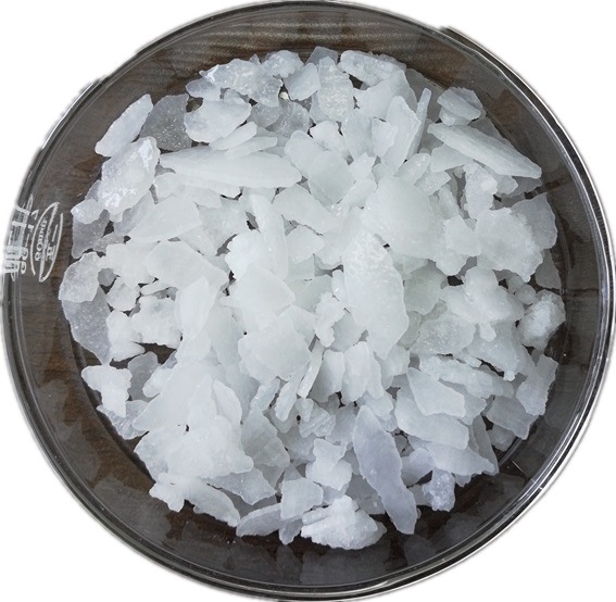 Sodium Hydroxide, Caustic Soda Flakes Pearls 99%