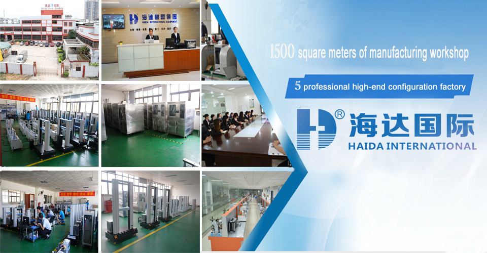 Computer Control Digital Mooney Viscometer