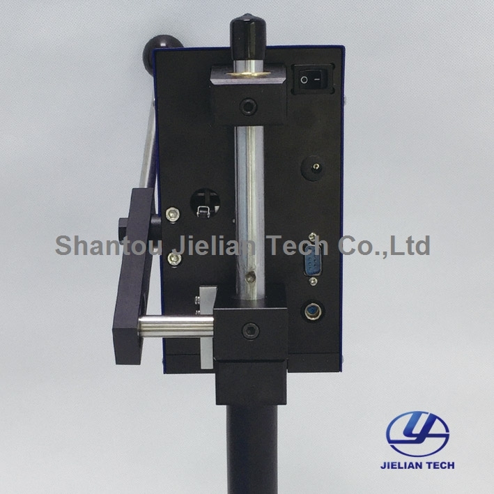 Digital Display Bgd186 Krebs Stormer Viscometer for Ink Paint