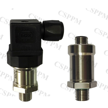 Model Ppm-T322h Pressure Transmitter for General Industial Application