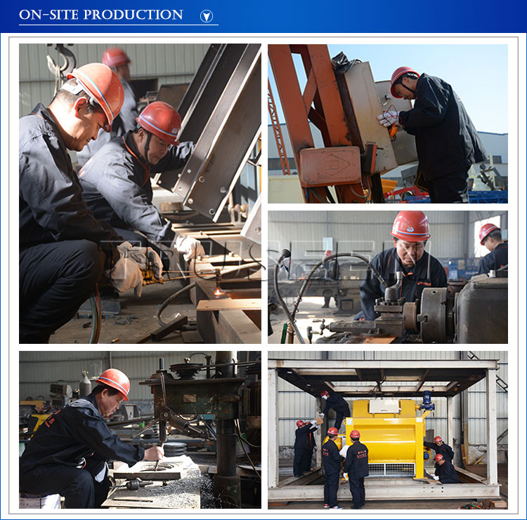 Commercial Blender Mixer Concrete Mixing Tools Names Js500 Concrete Mixing Agitator