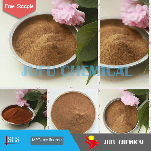 Calcium Lignosulfonate for Compound Fertilizer Specially for Agriculture