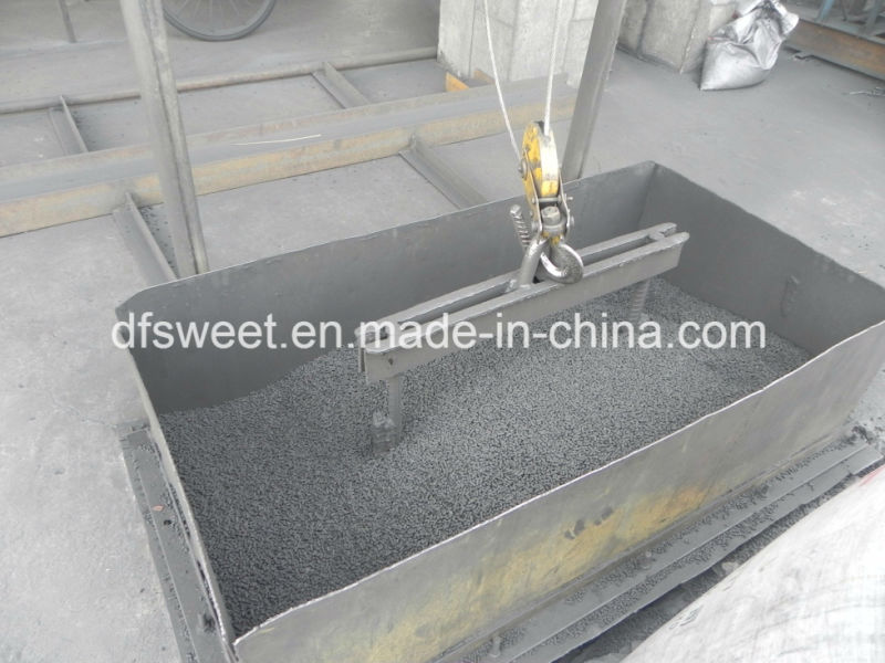 Professional Coconut Shell Coal Based Granular Columnar Powder Activated Carbon for Sale