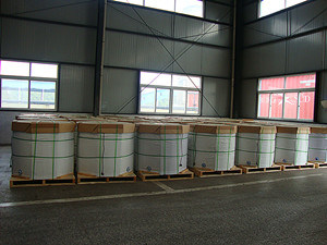 Drum Packing Beer Maltose Syrup