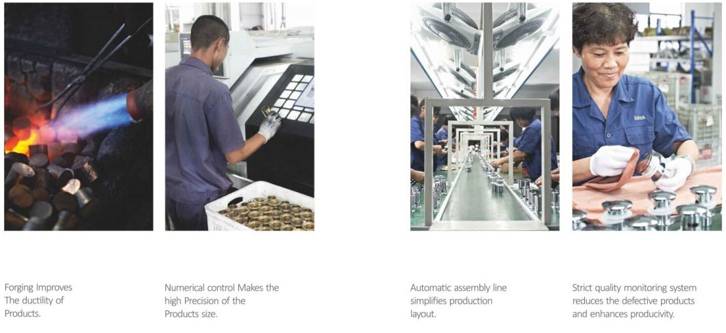 ABS Flexible Pipe with Chrome Plated Surface