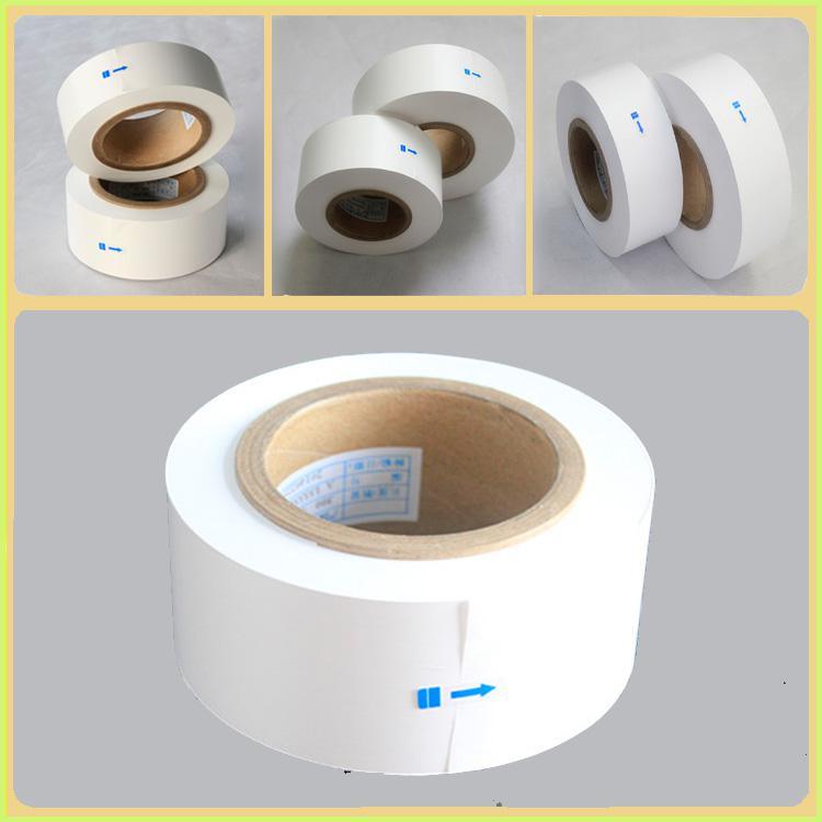 Lithium Battery PE Separator Ion Exchange Membrane for Lithium Battery