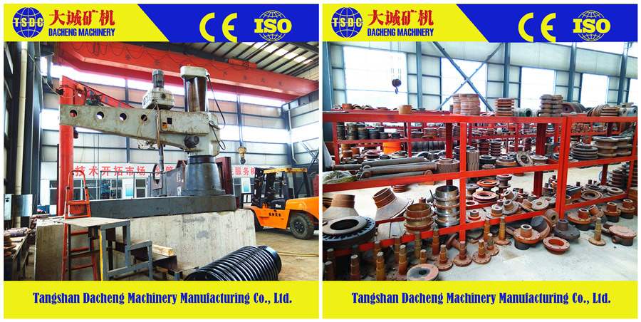 Gwt-8 Effective Drum Permanent Vacuum Filter