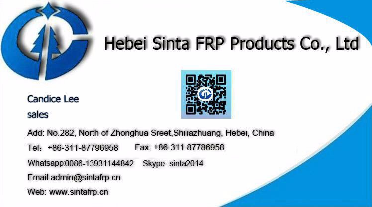 pvc cooling tower fill