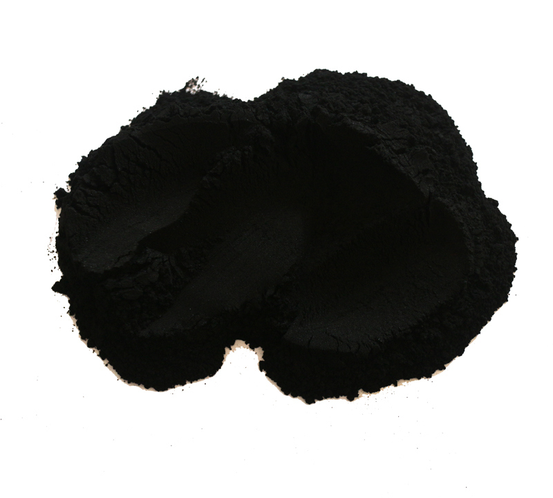 Anthracite Coal Based Powder Activated Carbon for Chemical Industry Price