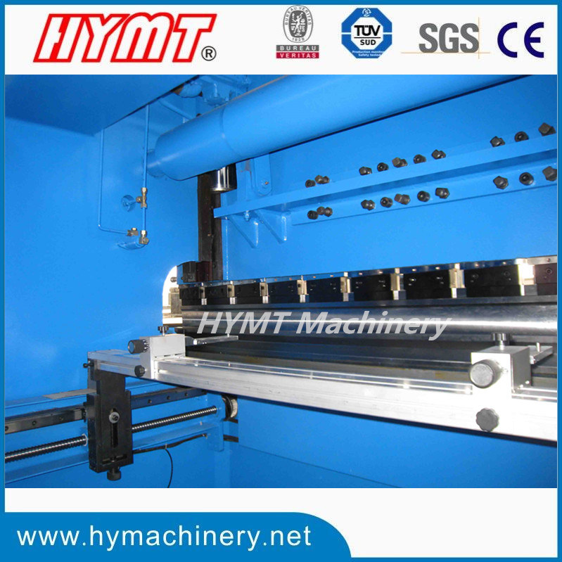 WE67K-160X3200 CNC Hydraulic Press Brake bending folding machine