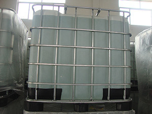 Drum Packing Beer Maltose Syrup