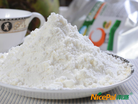 Nicepal Non-GMO Coconut Milk Powder/ Coconut Powder