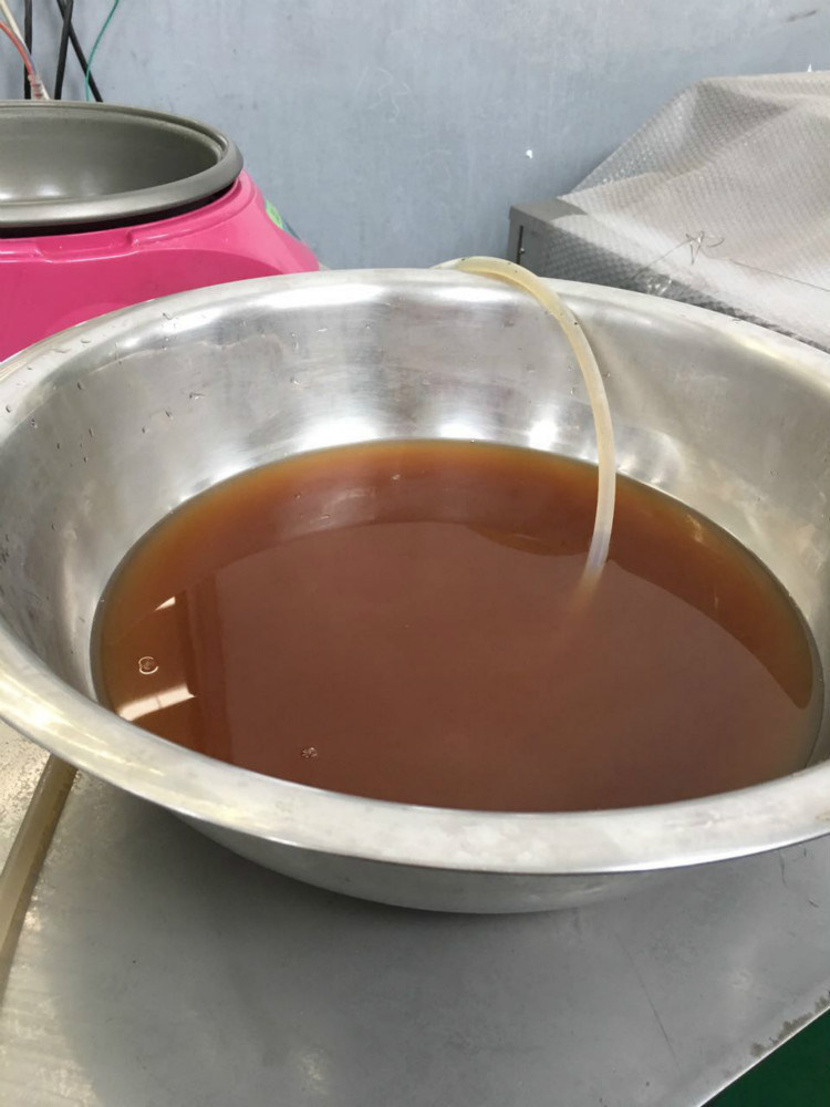 LPG Industrial Spray Dryer Price