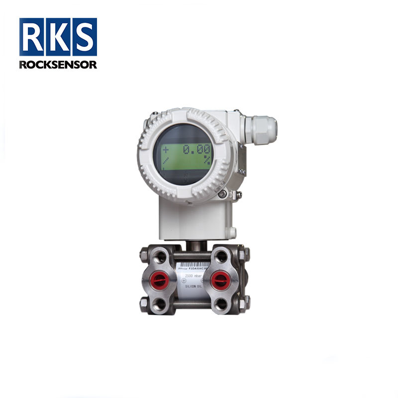 Differential Pressure Transmitter with ATEX Certification