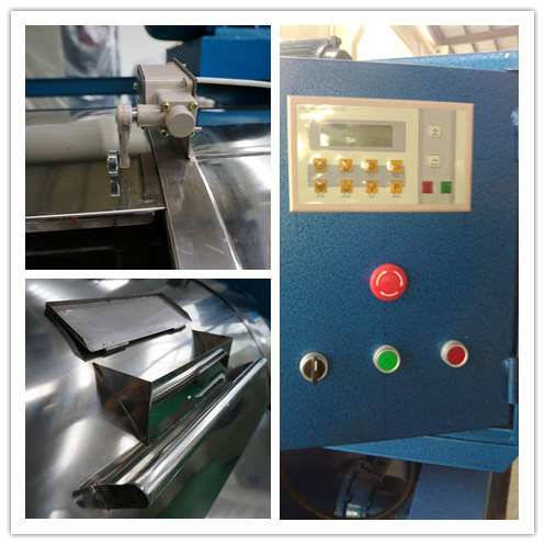 Industrial /Jeans/Belly /Washer Machine Price /Washing Machine 100kg (CE Approved)