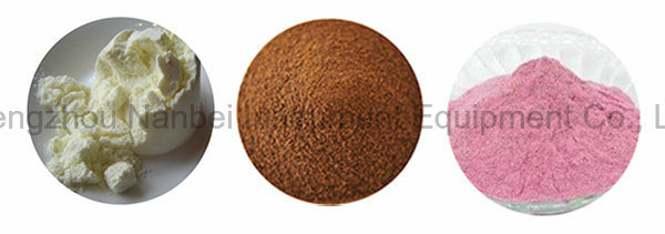 Mini Vacuum Small Lab Scale Spray Dryer for Milk and Coffee