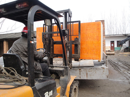 Bran separation Maize Milling Machine (MRF-3B)