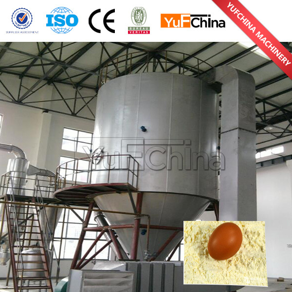 Good Quality Low Price Spray Dryer Machine