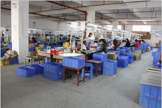 Far Infrared Carbon Fiber Quartz Electric Heating Tube Heating Element