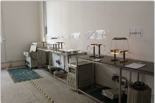 Far Infrared Carbon Fiber Quartz Electric Heating Tube Heating Element